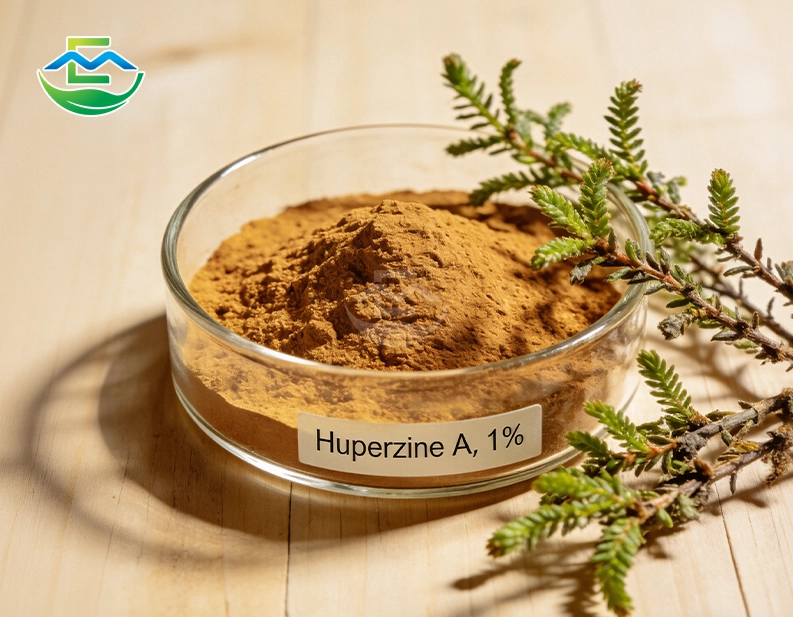 huperzine a 1 powder